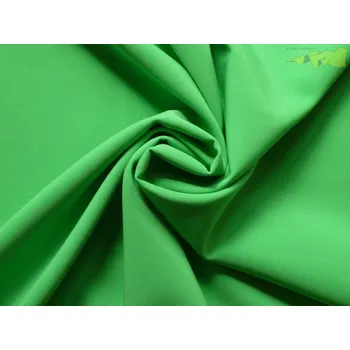 signálně zelená šatovka 3150