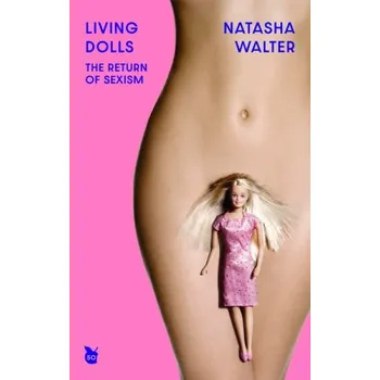 Cizí jazyk Living Dolls - Walter, Natasha