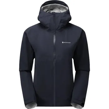 Dámská bunda Montane Fem Phase Lite Jacket Velikost: M / Barva: tmavě modrá