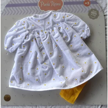 Doplněk pro panenku Obleček na kloubovou panenku Lidia - 60 cm (Obleček na panenku 60 cm)