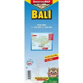 Bali - Berndtson, Kaj