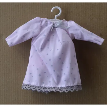 Doplněk pro panenku Obleček na Paulu - 21cm (Obleček na Las Minimigas )