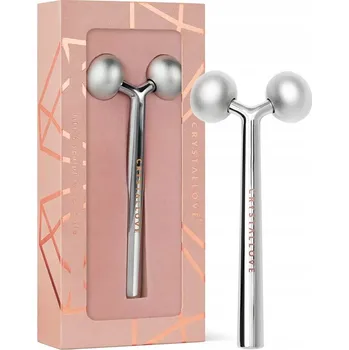 Masážní přístroj CRYSTALLOVE Liftingový Masážní Přístroj