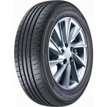 Letní osobní pneu Sunny NP226 205/60R16 92H