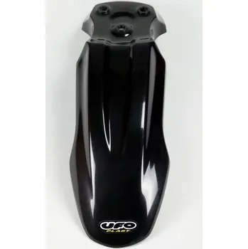 Blatník karosérie UFO blatník přední HONDA CRF 50 04-21 barva černá - (UFO blatník přední HONDA CRF 50 04-21 barva černá -)