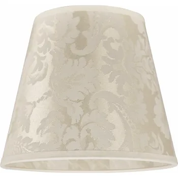 Lampička - Stínidlo k stolní lampě SOFIA XS E14 pr. 18,5 cm béžová + záruka 3 roky