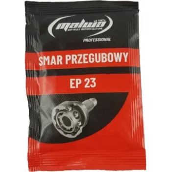 Mazivo EP 23 Malwa 40 ml mazivo pro klouby molybdenové