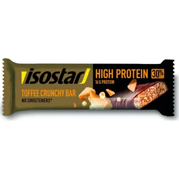 Tyčinka Isostar High Protein 30% 55g Příchuť: kokos