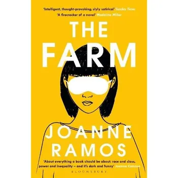 Cizojazyčná kniha Farm - Ramos, Joanne