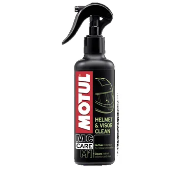 Čisticí prostředek na umělé hmoty MOTUL 102992