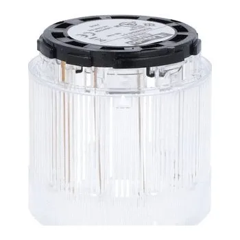 Poplachová siréna LOVATO Sloup 8LT7FLM8 signální zábleskový modul 8LT7FLM8