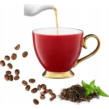 Hrnek Ambition královský porcelán 400 ml