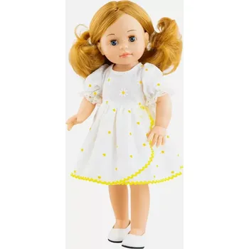 Panenka Paola Reina 06117 panenka Soy Tu Maria 42 cm