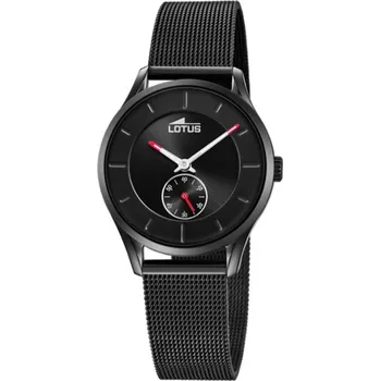 Hodinky Lotus 18821/1 + doprava zdarma
