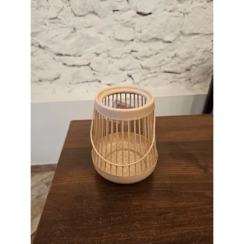 Svícen Svícen Home Accents 15,5 cm