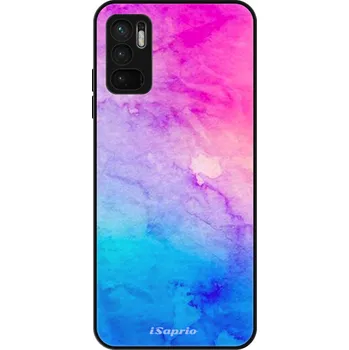 Pouzdro na mobilní telefon Lesklé pouzdro Exclusive iSaprio - Watercolor Paper 01 - Xiaomi Redmi Note 10 5G
