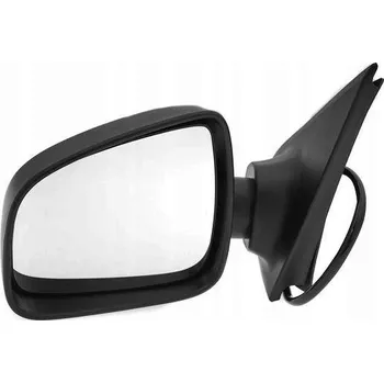 Posilovač řízení Boční zrcátko Renault Dacia Sandero 2012 - Levé