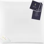 Polštář 70x80 tříkomorový Royal, 100% husí prachové peří, Mako-Bavlna Batist AMZ