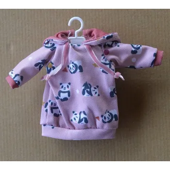 Doplněk pro panenku Obleček na Mariu Jose - 21cm (Obleček na Las Minimigas )