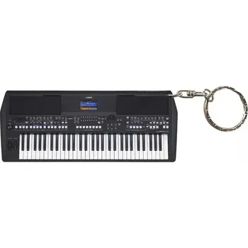 Přívěšek na klíče Music Legends PPT-PK600 Keyboard Yamaha PSR SX600