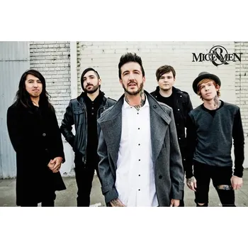 Obraz Plakát Of Mice and Men (O myších a lidech) 91 x 61 cm