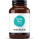 Viridian Clear Skin Complex cps.60