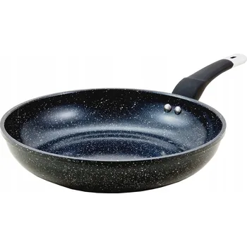 Pánev Tradiční pánev Elitehoff 24 cm s granitovým povrchem