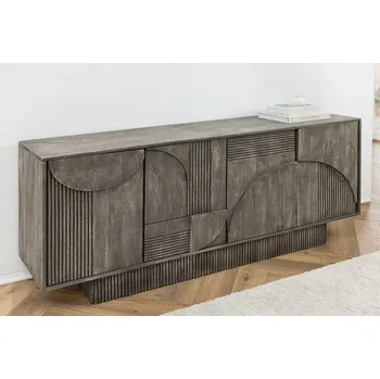 Komoda Komoda GOLIEDOR Dekorhome