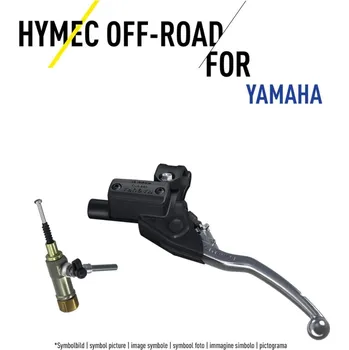 Spojková sada MAGURA sada hydraulické spojky HYMEC 167 YAMAHA YZ 250FX 15-17 (průměr pístku 9,5mm) olej minerální ( ZESTAW obsahuje MG2100008 a MG2700177 ) (MAGURA sada hydraulické spojky HYMEC 167 YAMAHA YZ 250FX 15-17 (průměr pístku 9,5mm) olej minerální ( ZESTAW)