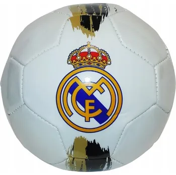 Fotbalový míč Fotbalový míč vel. 1 Real Madrid pro nejmenší 234