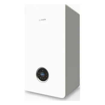 Kotel Kamna Bosch jednofunkční ocelová na plyn 24 kW