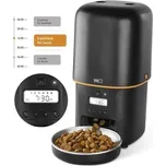 EMOS Dávkovač krmiva Pet Care 4 l H6001