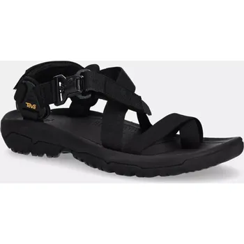 Dámská obuv Sandály Teva Hurricane Terra Dactyl 1169430 černá 99X, EUR 39.5
