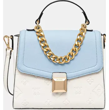 Kabelka Kabelka Aldo DWIEHANN modrá barva, 13989228 DWIEHANN.450 50X, vel. ONE SIZE