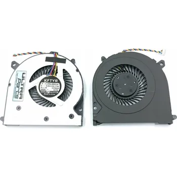 Ventilátor pro notebook VENTILÁTOR HP ELITEBOOK 840 850 (G1 G2)
