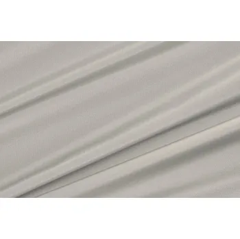 Nábytkové kování taftová látka šedá š.300cm