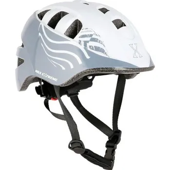 Helma na in-line NILS Helma MTW08 šedá XS(48-52 cm)