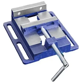 Svěrák Modelářský svěrák 150 mm/6" svěrák pod vrtačku (SVER6)