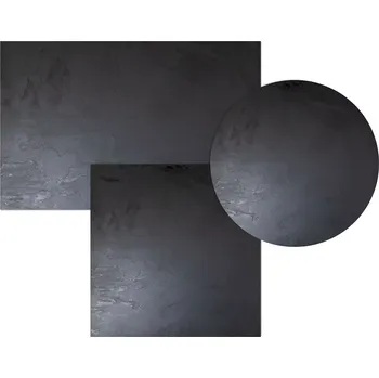 Zahradní stůl Zahradní stolová deska BLACK MOON 60 CM