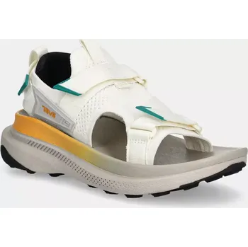 Dámská obuv Sandály Teva Aventrail 1156131 bílá 00X, EUR 37