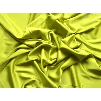 hedvábí 8240 chartreuse