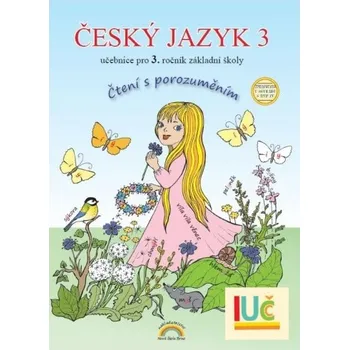 Český jazyk Český jazyk 3 - učebnice 33-50