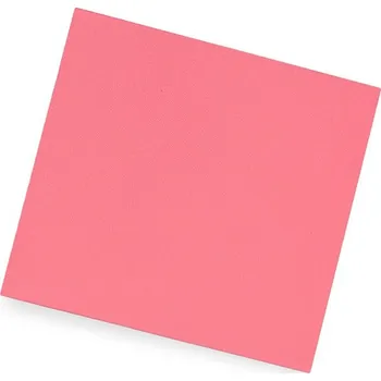 Výtvárné potřeby Samolepicí záplata nylonová, barva 05 růžová sv.