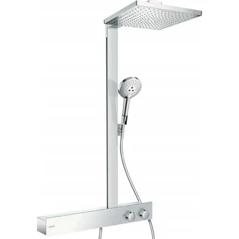 Sprchový set Sprchový set na omítku Hansgrohe Raindance