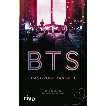 Cizí jazyk BTS - Buchwitz, Sina