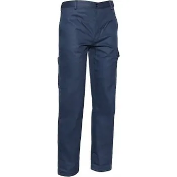 Pracovní obuv Dlouhé pracovní kalhoty ISSA 8030p vel. 3XL