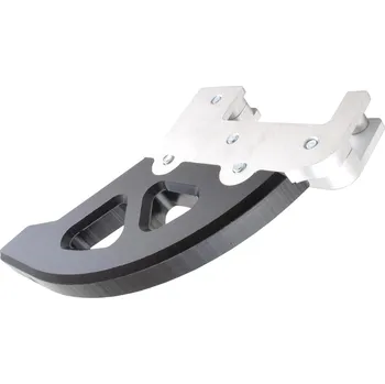 Brzda pro motocykl CROSSPRO kryt brzdového kotouče hliník + DTC zadní KTM SX/EXC/EXCF/SXF 04-20, HUSQVARNA FE/FX/TE/TX/TC/FC 14-20 barva černá (CROSSPRO kryt brzdového kotouče hliník + DTC zadní KTM SX/EXC/EXCF/SXF 04-20, HUSQVARNA FE/FX/TE/TX/TC/FC 14-20 barva černá)