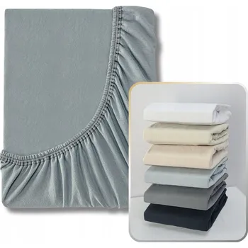 Prostěradlo Bavlna Prostěradlo Drewex 90 x 180 cm