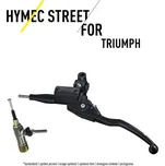 MAGURA sada hydraulické spojky HYMEC 167 TRIUMPH STREET TRIPLE 675 12-16; TIGER 800/800XC 10-14; TIGER 800XR 15-17 (průměr pístku 10,5mm) olej minerální (MAGURA sada hydraulické spojky HYMEC 167 TRIUMPH STREET TRIPLE 675 12-16; TIGER 800/800XC 10-14; TIGE