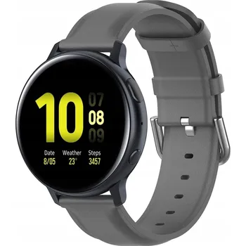 Ostatní příslušenství k chytrým hodinkám KOŽENÝ ŘEMÍNEK PRO HUAWEI WATCH GT-2 42mm / HUAWEI FIT